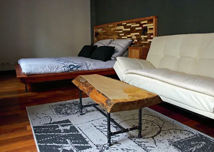 Charmant Studio à Strasbourg