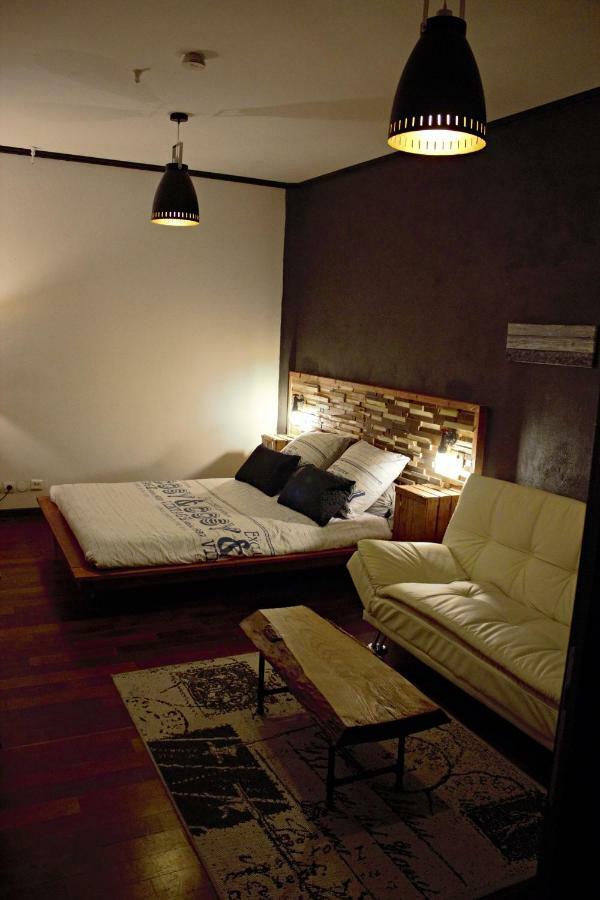 Appartement Charmant Studio à