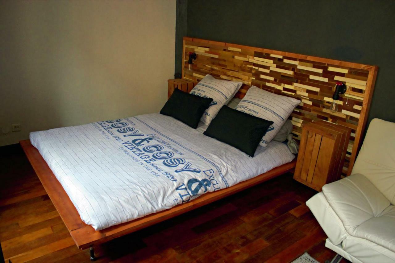 Charmant Studio à Appartement *
