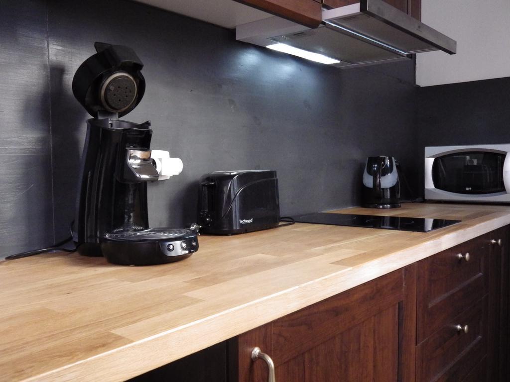 Charmant Studio A Apartment *