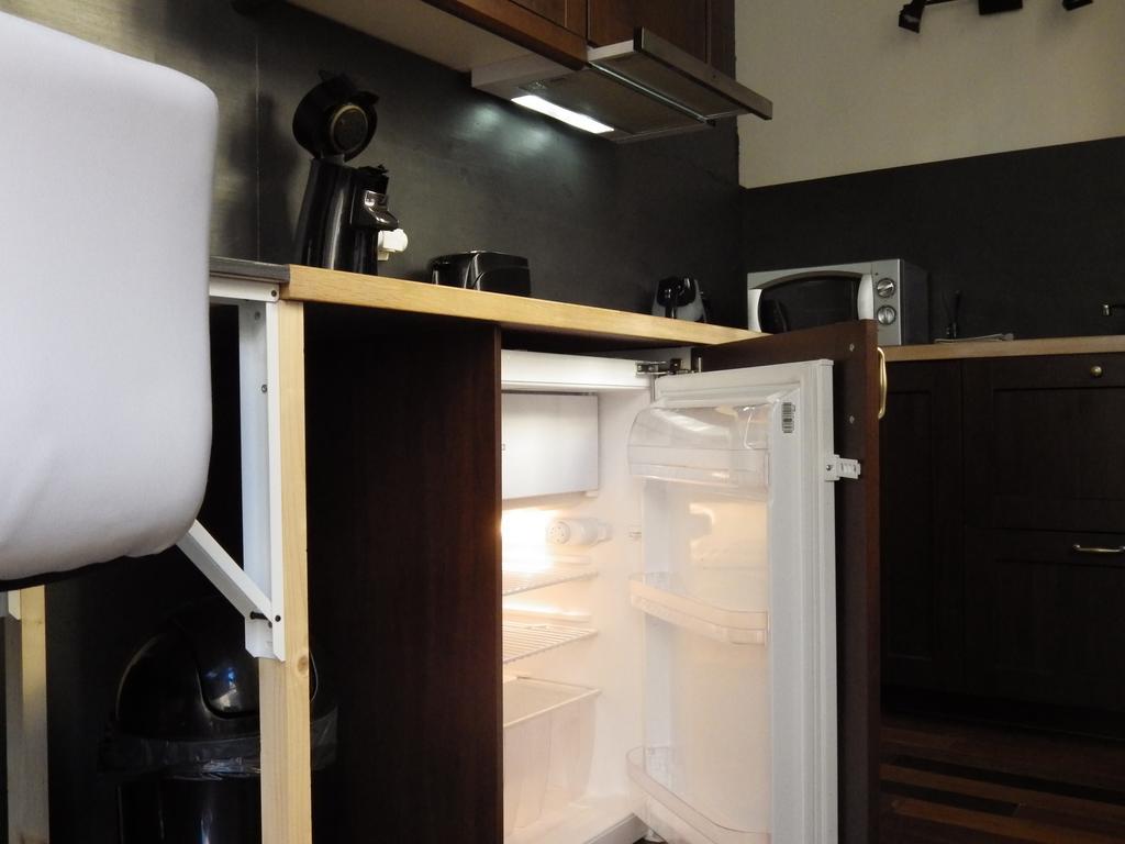 Charmant Studio A Apartment Strasbourg