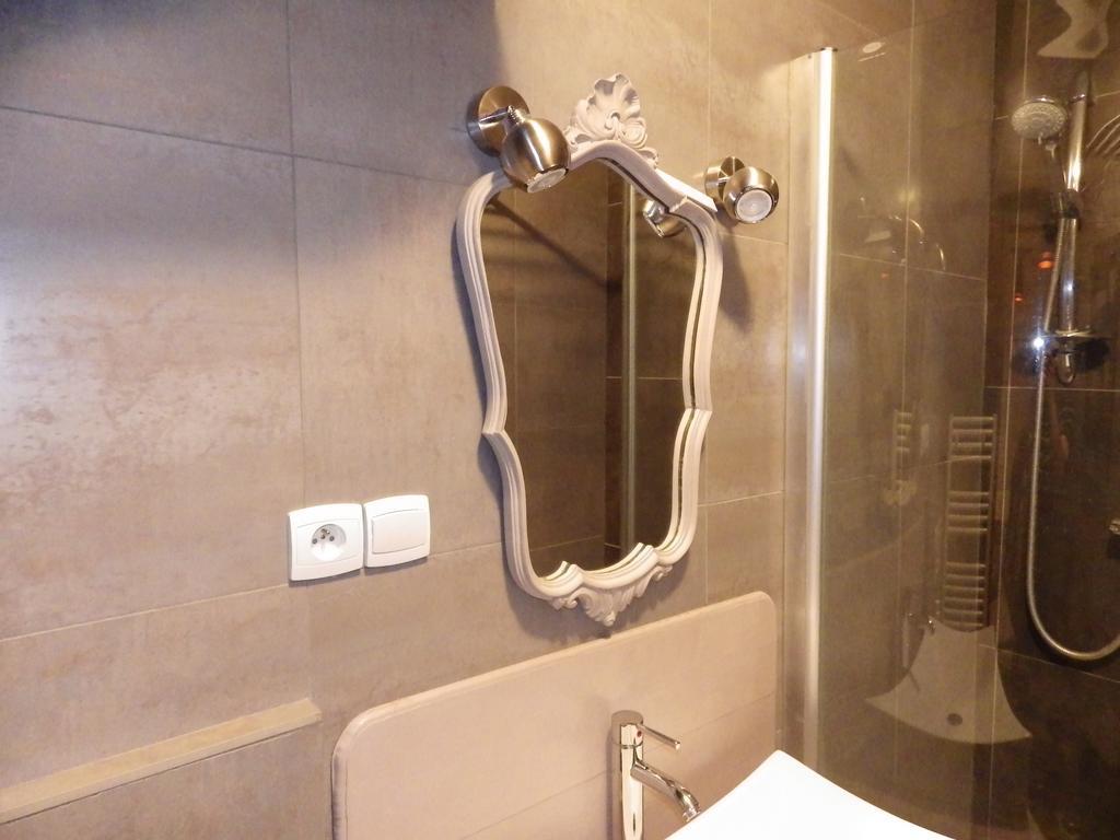 Charmant Studio A Apartment Strasbourg